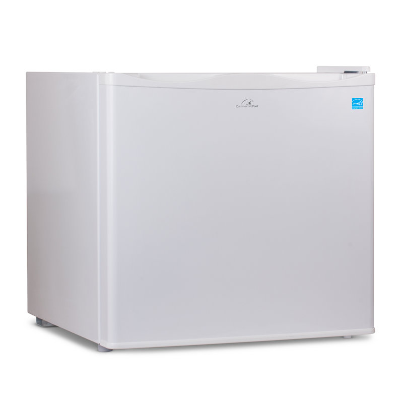 Commercial Cool 1.2 cu. ft. Upright Freezer & Reviews Wayfair